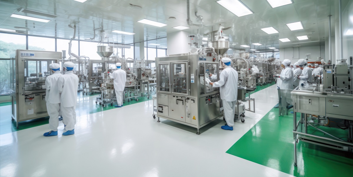 Biomanufacturing